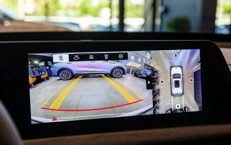 CheryExeed LX, 2024 год, 3 590 000 рублей, 29 фотография