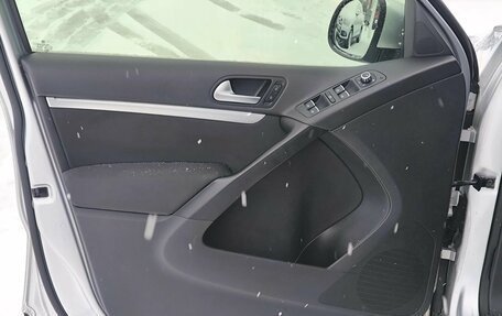 Volkswagen Tiguan I, 2013 год, 1 170 000 рублей, 7 фотография