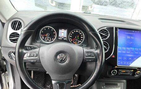 Volkswagen Tiguan I, 2013 год, 1 170 000 рублей, 10 фотография