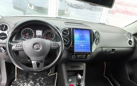 Volkswagen Tiguan I, 2013 год, 1 170 000 рублей, 9 фотография