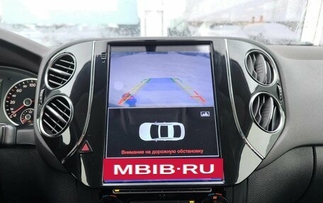 Volkswagen Tiguan I, 2013 год, 1 170 000 рублей, 12 фотография