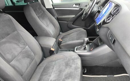 Volkswagen Tiguan I, 2013 год, 1 170 000 рублей, 13 фотография