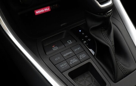 Toyota RAV4, 2025 год, 4 450 000 рублей, 16 фотография