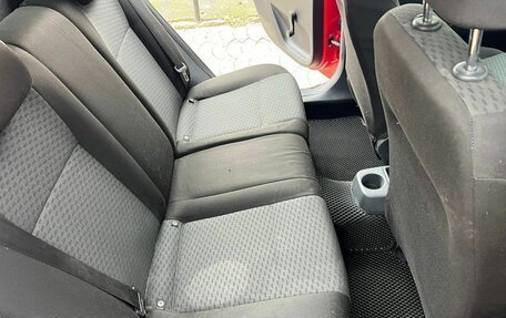 Skoda Fabia II, 2014 год, 599 000 рублей, 10 фотография