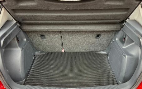 Skoda Fabia II, 2014 год, 599 000 рублей, 14 фотография