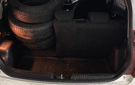 KIA Picanto II, 2011 год, 450 000 рублей, 3 фотография