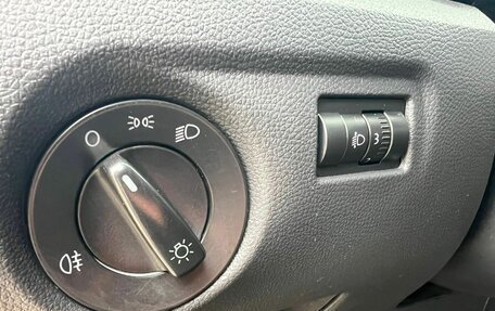 Skoda Fabia II, 2014 год, 599 000 рублей, 12 фотография