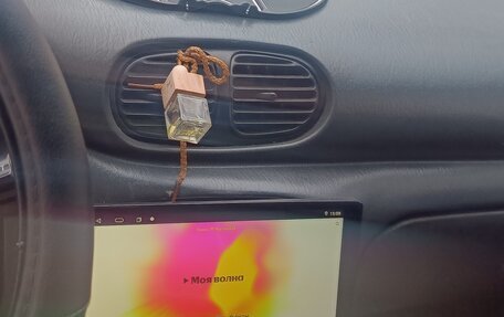 Hyundai Accent II, 1997 год, 185 000 рублей, 3 фотография