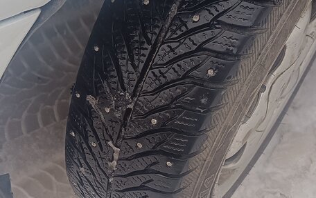 Hyundai Accent II, 1997 год, 185 000 рублей, 11 фотография