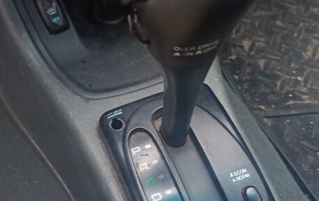 Hyundai Accent II, 1997 год, 185 000 рублей, 4 фотография