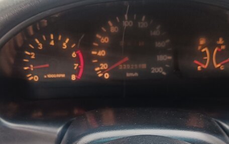 Hyundai Accent II, 1997 год, 185 000 рублей, 5 фотография