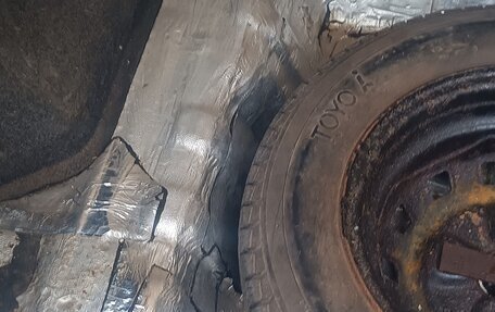 Hyundai Accent II, 1997 год, 185 000 рублей, 13 фотография