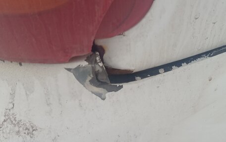 Hyundai Accent II, 1997 год, 185 000 рублей, 9 фотография