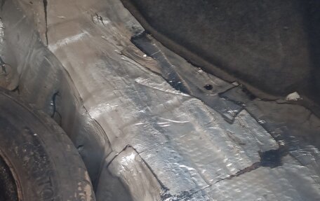 Hyundai Accent II, 1997 год, 185 000 рублей, 15 фотография