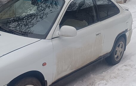 Hyundai Accent II, 1997 год, 185 000 рублей, 6 фотография