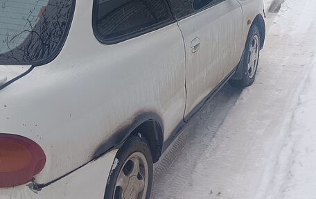 Hyundai Accent II, 1997 год, 185 000 рублей, 8 фотография