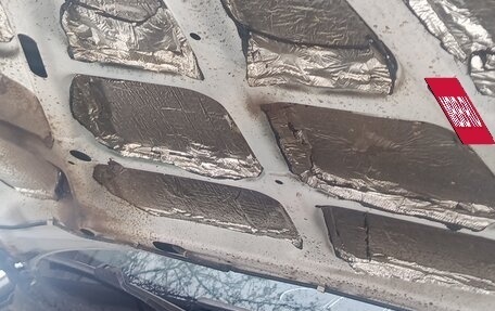 Hyundai Accent II, 1997 год, 185 000 рублей, 14 фотография