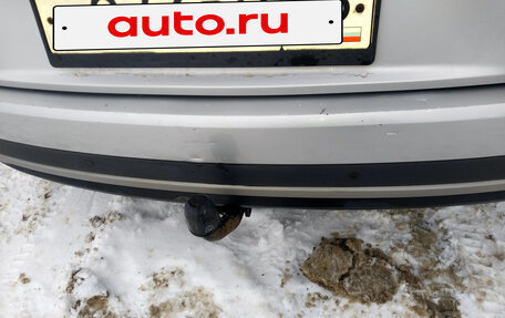 Renault Scenic IV, 2018 год, 1 600 000 рублей, 17 фотография