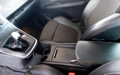 Renault Scenic IV, 2018 год, 1 600 000 рублей, 11 фотография