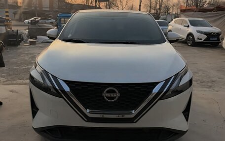 Nissan Qashqai, 2023 год, 1 897 000 рублей, 2 фотография