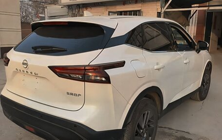 Nissan Qashqai, 2023 год, 1 897 000 рублей, 3 фотография