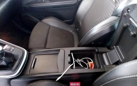 Renault Scenic IV, 2018 год, 1 600 000 рублей, 13 фотография