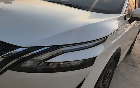 Nissan Qashqai, 2023 год, 1 897 000 рублей, 4 фотография