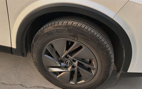 Nissan Qashqai, 2023 год, 1 897 000 рублей, 14 фотография