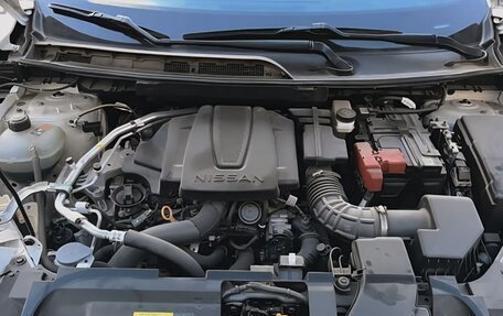 Nissan Qashqai, 2023 год, 1 897 000 рублей, 13 фотография