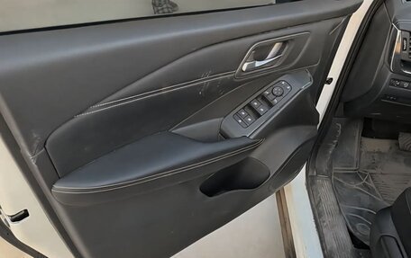 Nissan Qashqai, 2023 год, 1 897 000 рублей, 12 фотография