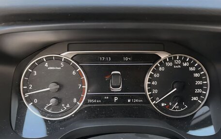 Nissan Qashqai, 2023 год, 1 897 000 рублей, 7 фотография