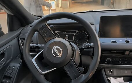 Nissan Qashqai, 2023 год, 1 897 000 рублей, 8 фотография