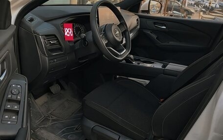 Nissan Qashqai, 2023 год, 1 897 000 рублей, 5 фотография