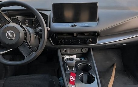 Nissan Qashqai, 2023 год, 1 897 000 рублей, 6 фотография