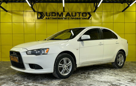 Mitsubishi Lancer IX, 2013 год, 799 000 рублей, 6 фотография