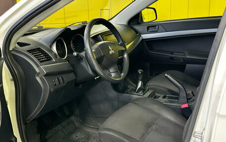 Mitsubishi Lancer IX, 2013 год, 799 000 рублей, 12 фотография