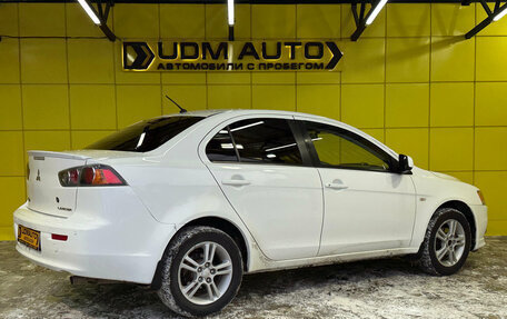 Mitsubishi Lancer IX, 2013 год, 799 000 рублей, 9 фотография