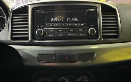 Mitsubishi Lancer IX, 2013 год, 799 000 рублей, 15 фотография