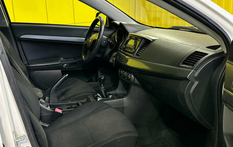 Mitsubishi Lancer IX, 2013 год, 799 000 рублей, 19 фотография