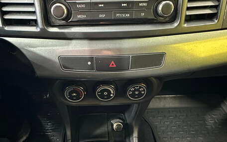 Mitsubishi Lancer IX, 2013 год, 799 000 рублей, 16 фотография