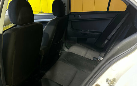 Mitsubishi Lancer IX, 2013 год, 799 000 рублей, 20 фотография