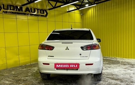 Mitsubishi Lancer IX, 2013 год, 799 000 рублей, 10 фотография