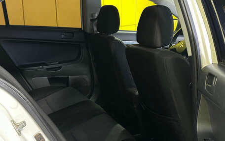 Mitsubishi Lancer IX, 2013 год, 799 000 рублей, 21 фотография