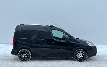 Peugeot Partner II рестайлинг 2, 2011 год, 555 000 рублей, 4 фотография