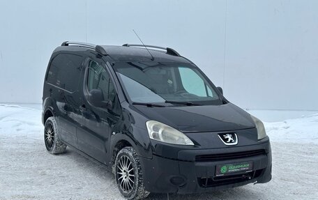 Peugeot Partner II рестайлинг 2, 2011 год, 555 000 рублей, 3 фотография