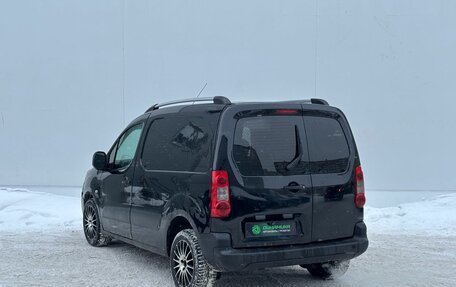 Peugeot Partner II рестайлинг 2, 2011 год, 555 000 рублей, 7 фотография