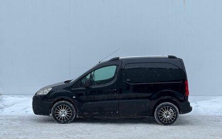 Peugeot Partner II рестайлинг 2, 2011 год, 555 000 рублей, 8 фотография