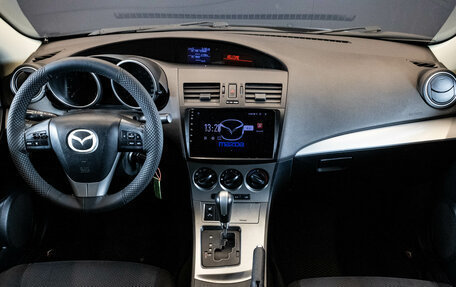 Mazda 3, 2010 год, 849 000 рублей, 5 фотография