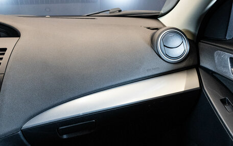 Mazda 3, 2010 год, 849 000 рублей, 8 фотография