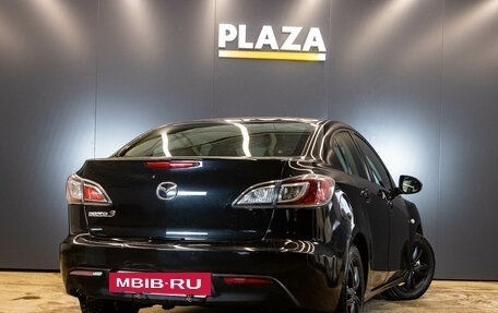 Mazda 3, 2010 год, 849 000 рублей, 4 фотография